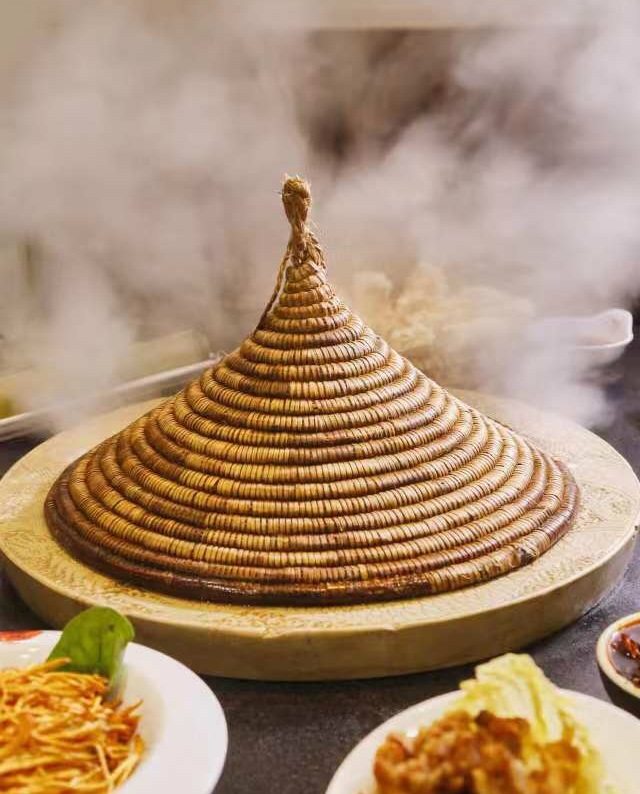 重庆市云南蒸汽石锅鱼,滇君鱼味云南蒸汽石锅鱼