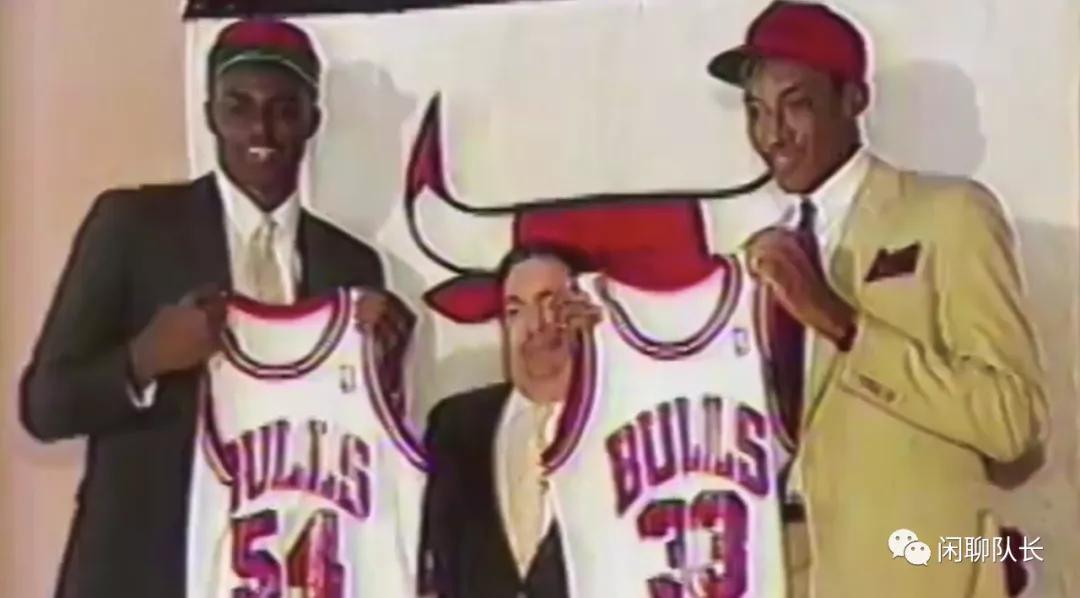 迈克尔乔丹封神之路第30回,迈克尔乔丹的封神之路二十二