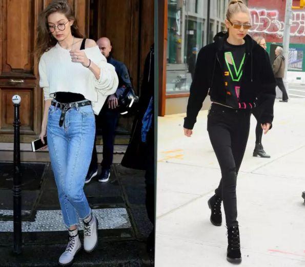 能当护肤品的小黑裤！显瘦润肤还保暖，好穿到李湘直接开直播叫卖