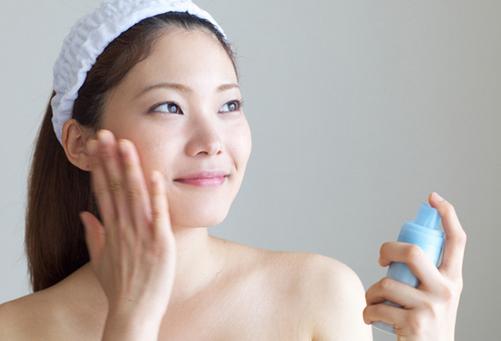 教你如何养出光滑细腻弹性好皮肤,日常皮肤保养方法教程图