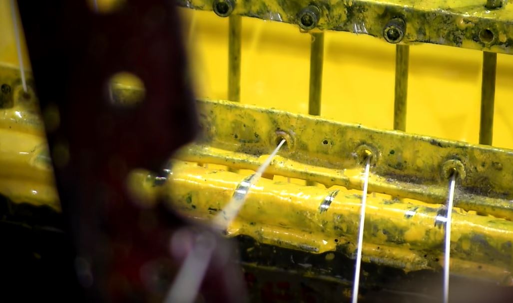 pe线与大力马线有什么区别,pe线和大力马哪个钓鱼好