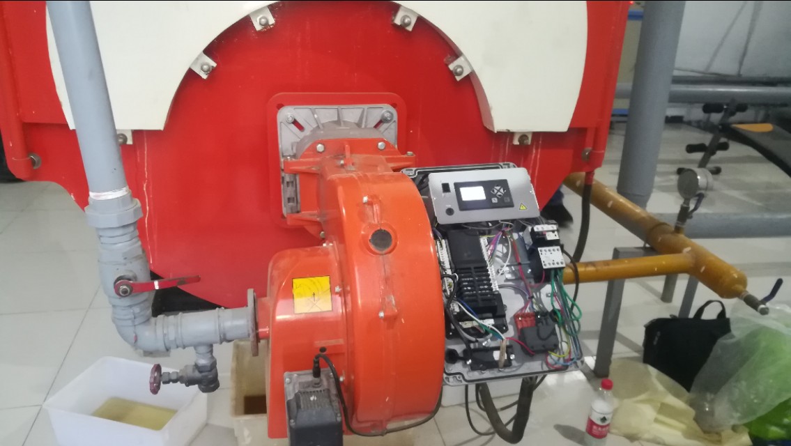 燃烧器故障如何复位修理,燃烧机燃烧器维修