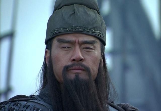 吕布赤兔马与关羽赤兔马,吕布被杀后赤兔马去了哪里