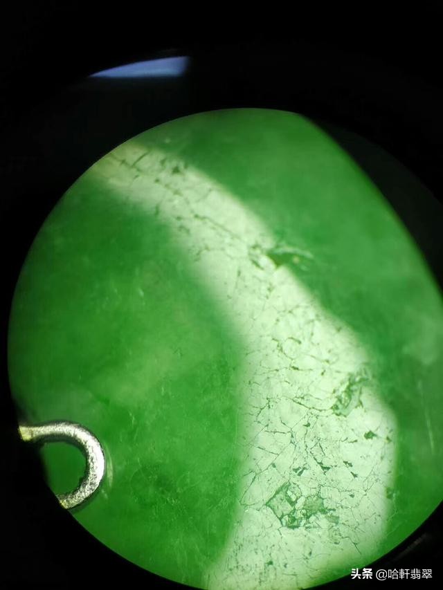 处理过的翡翠卖什么价,翡翠清仓处理是真的吗