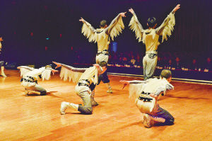 靠跳舞也能减刑？还有什么是我不知道的