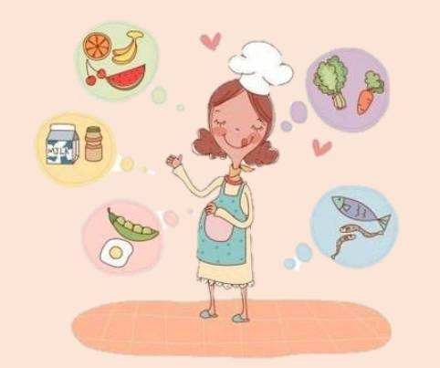 孕妇胃胀气难受怎么办该吃什么,孕期胃胀气怎么缓解按摩