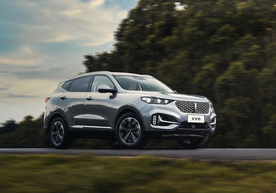 长城高端品牌wey,长城盛世wey