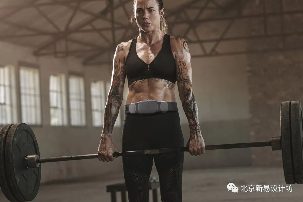 人性化多元化和实用性的健身器材,高科技有未来设计感的健身器材