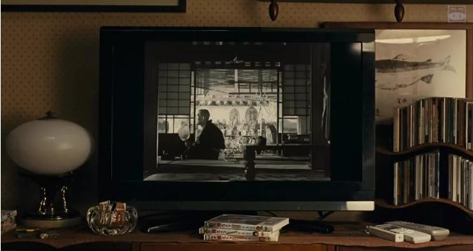 豆瓣8.1，很棒的家庭伦理剧，如何看待老夫妻相伴50年婚姻之痒？