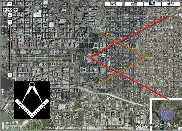 第十五讲：石匠会，比各大宗教还厉害的神秘组织