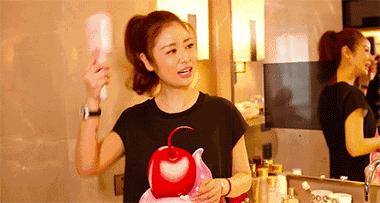 Refa推出的新品简直太惊艳！娱乐圈的女神们又要买了！