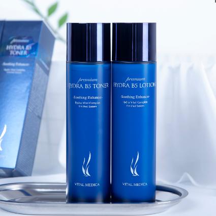 十大公认好用的水乳补水,保湿水乳精致套装排行榜前十名