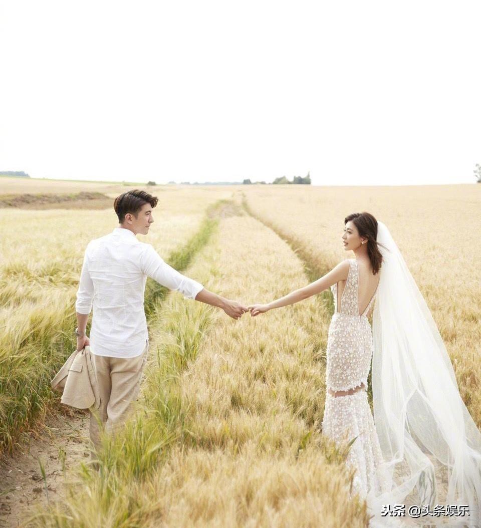 贾静雯修杰楷祝福梧桐妹,贾静雯晒咘咘温馨视频