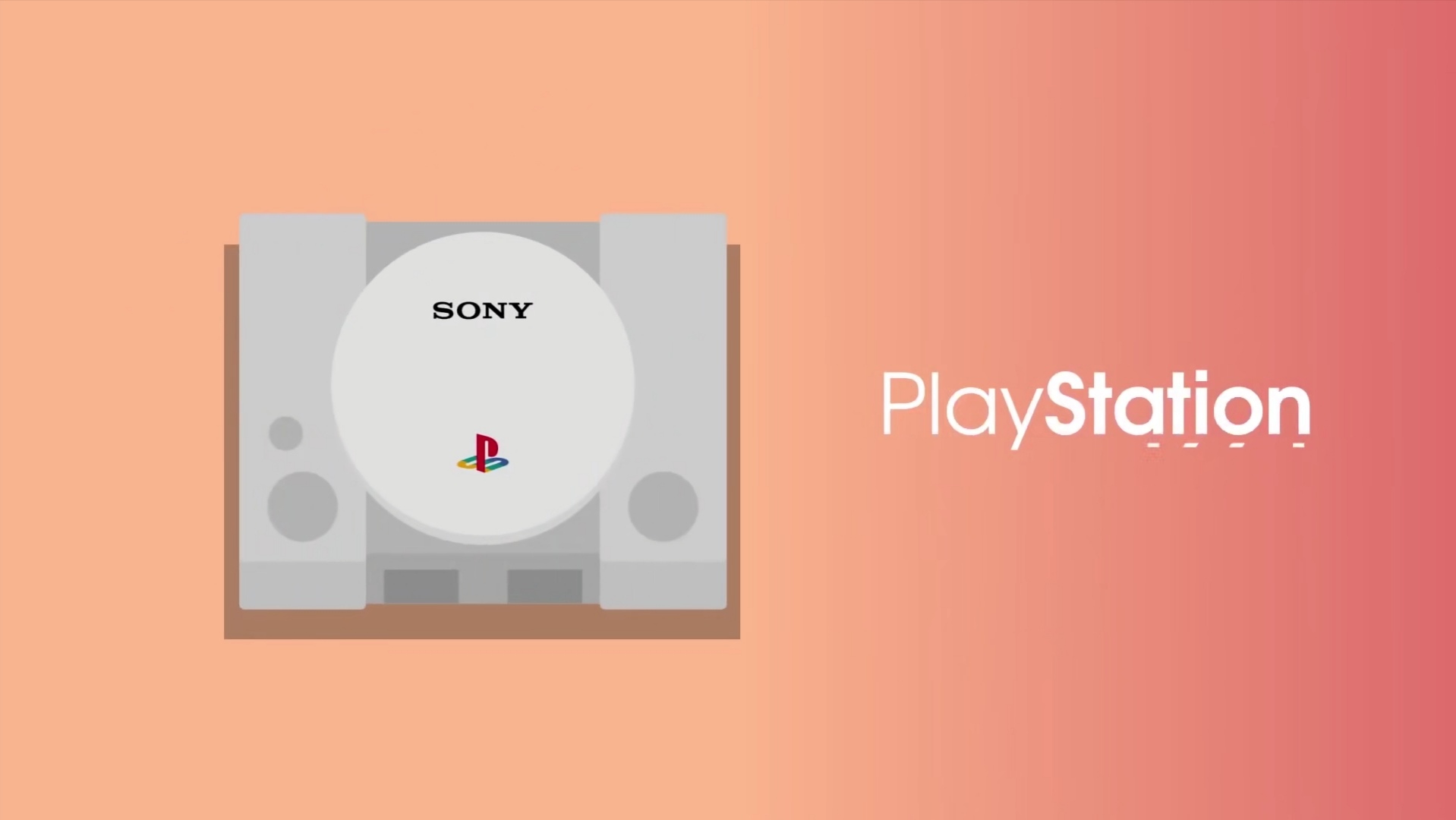 历代游戏主机销量排行,各品牌游戏主机发售时间