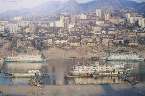 三残桥的故事（2）偶遇火灾