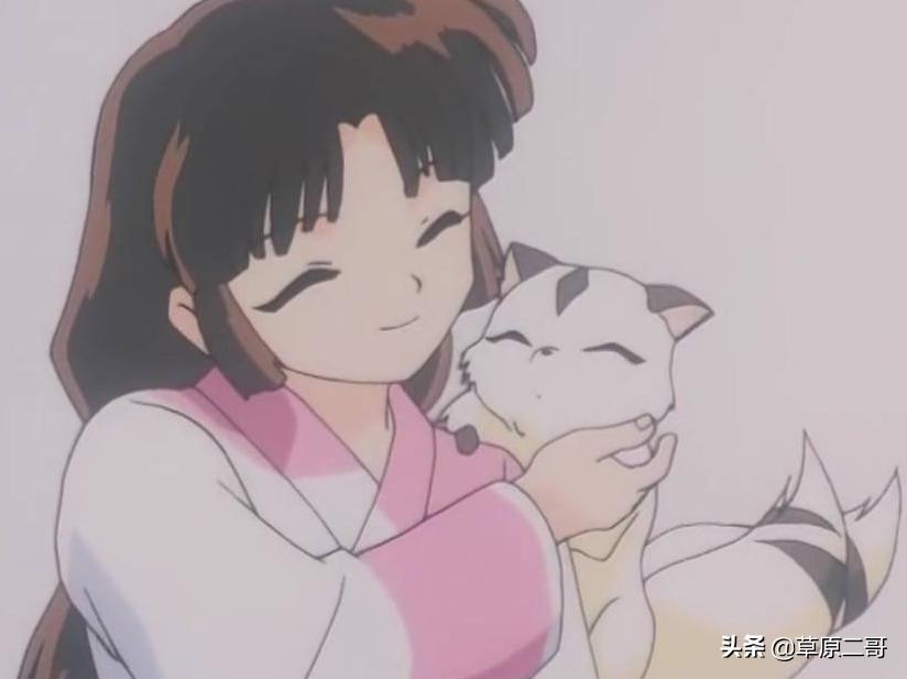 盘点那些动漫里超漂亮的角色,盘点那些动漫人物里的高手