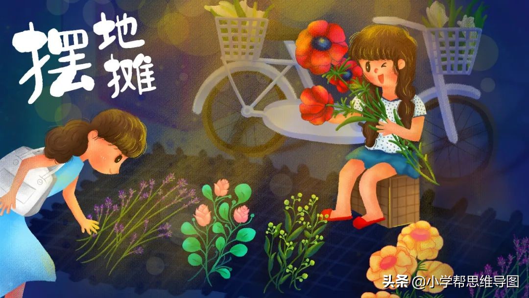 2020年统编版1-6年级下册背诵知识,最新统编教材1-6年级下册课外阅读