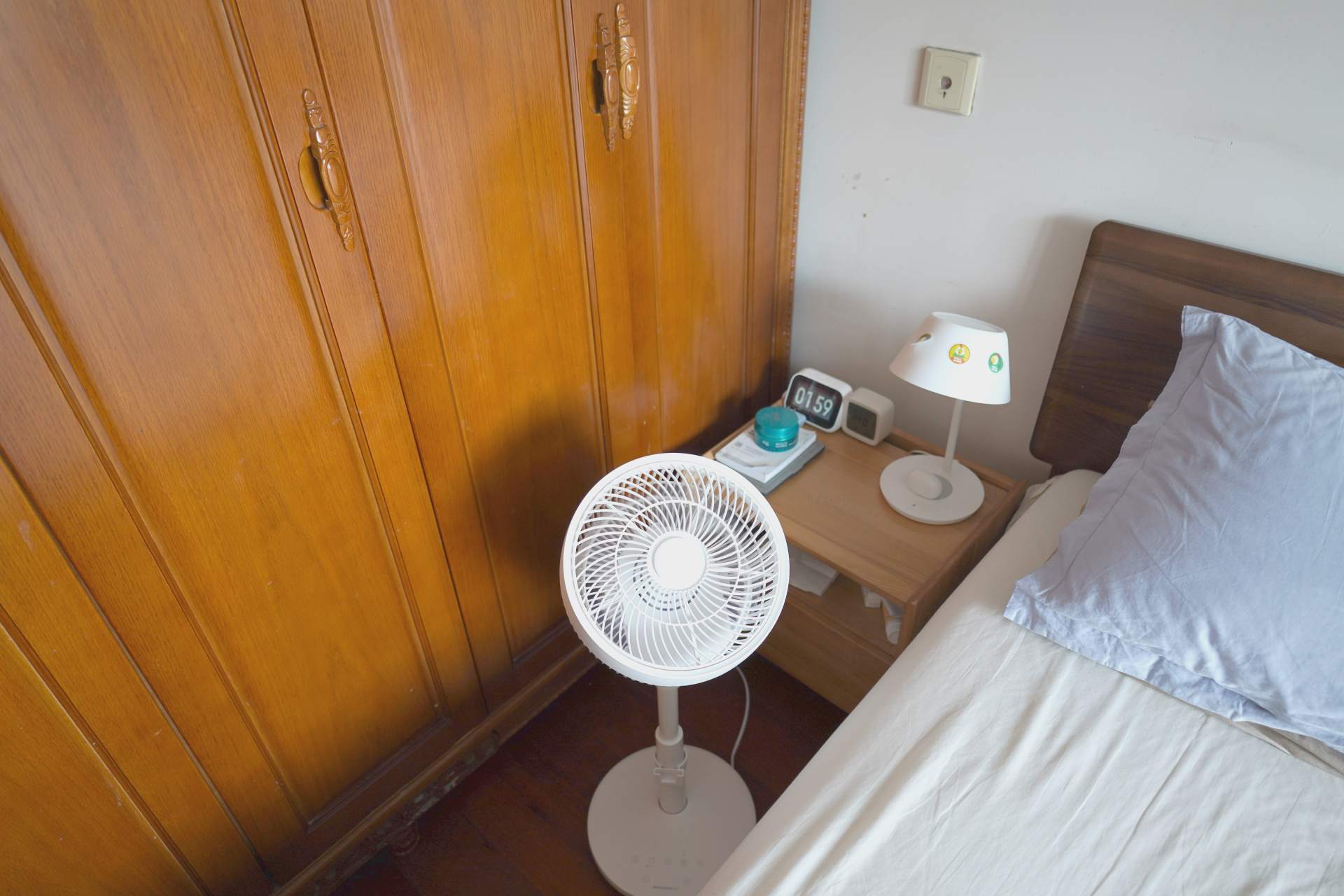 舒乐氏循环扇开箱,舒乐氏空气循环扇哪款值得入手