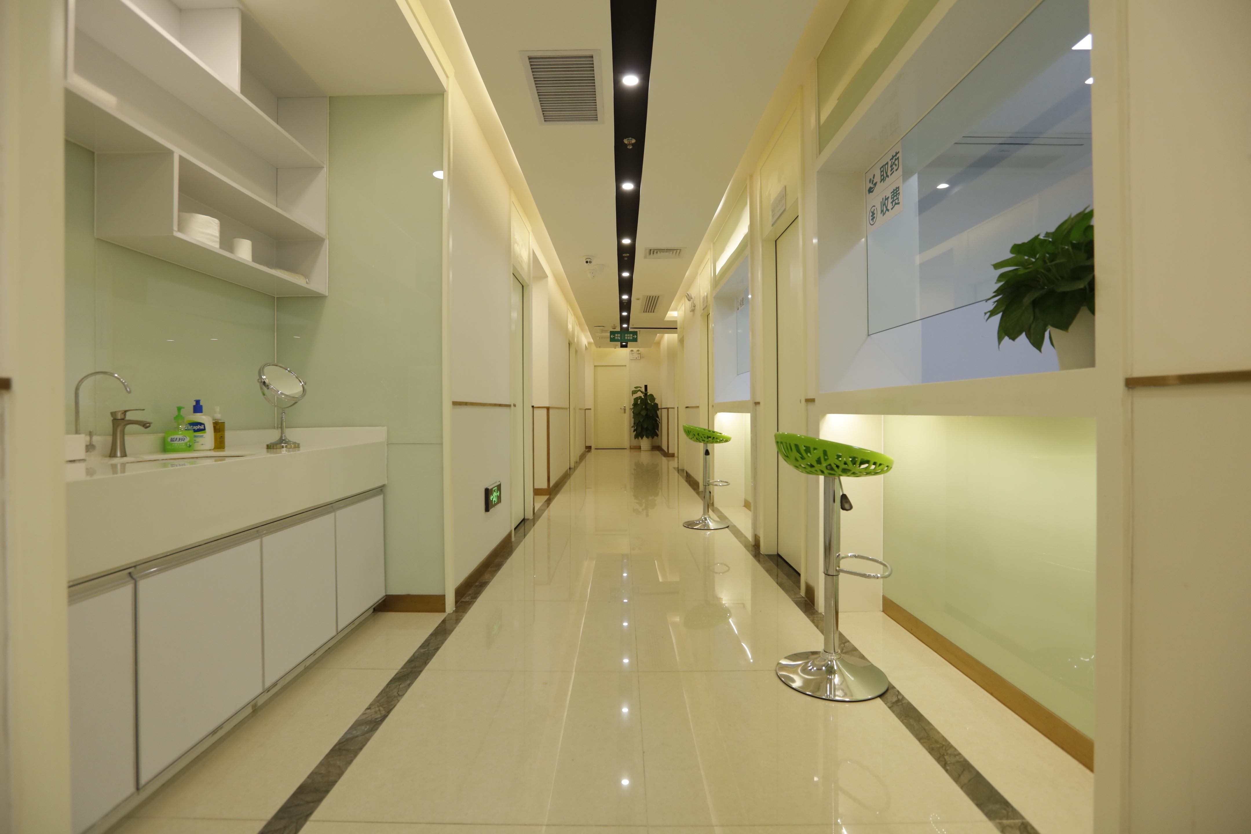 广州颜美荟医疗美容怎么样,广州颜美荟医院好吗