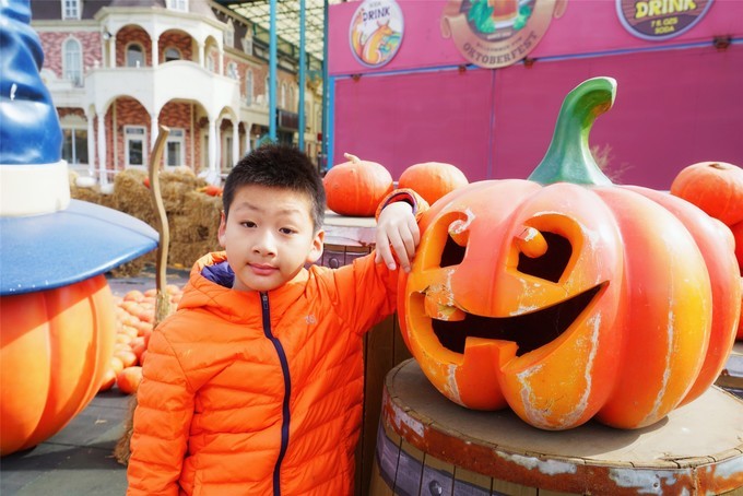 梦幻城堡山东,山东有个梦幻城堡