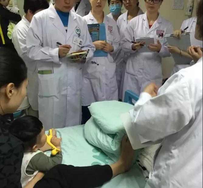 小孩被误诊为川崎病会怎样,小孩患川崎病的真实情况