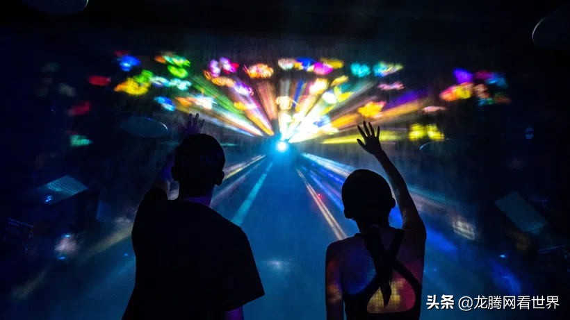 「龙腾网」抖音：让音乐变成*脑洗**神曲