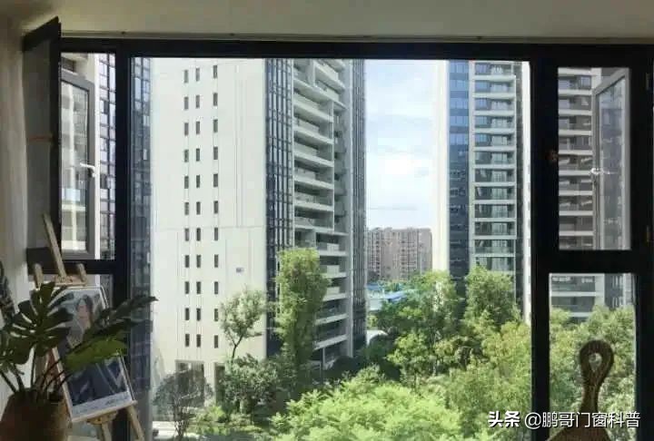 2021年家装门窗铝材怎样选,家装门窗怎么选