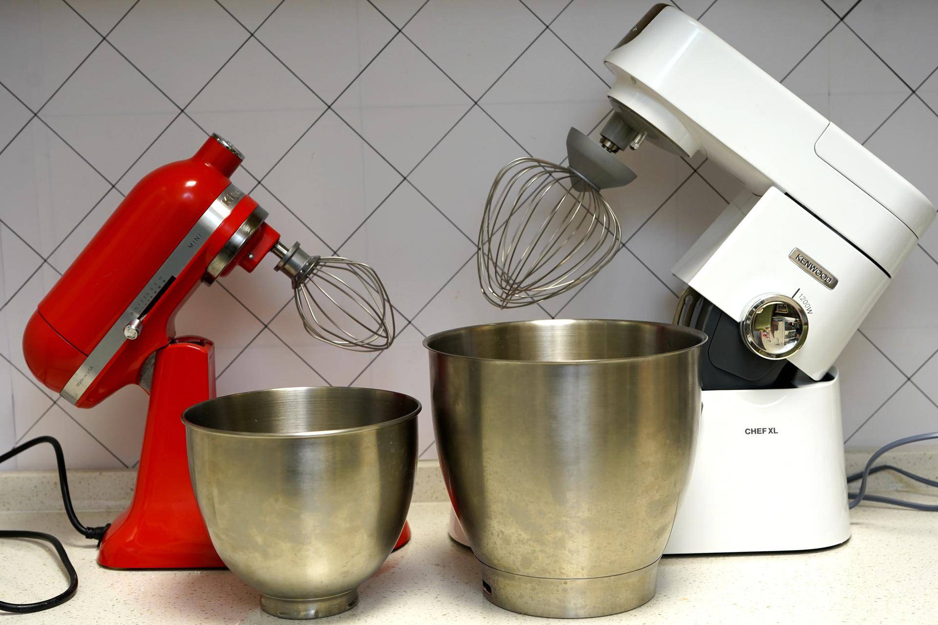 厨师机哪款打发蛋白好,打蛋白厨师机推荐