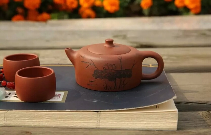 紫砂泥料基础知识大全图片,泥料介绍