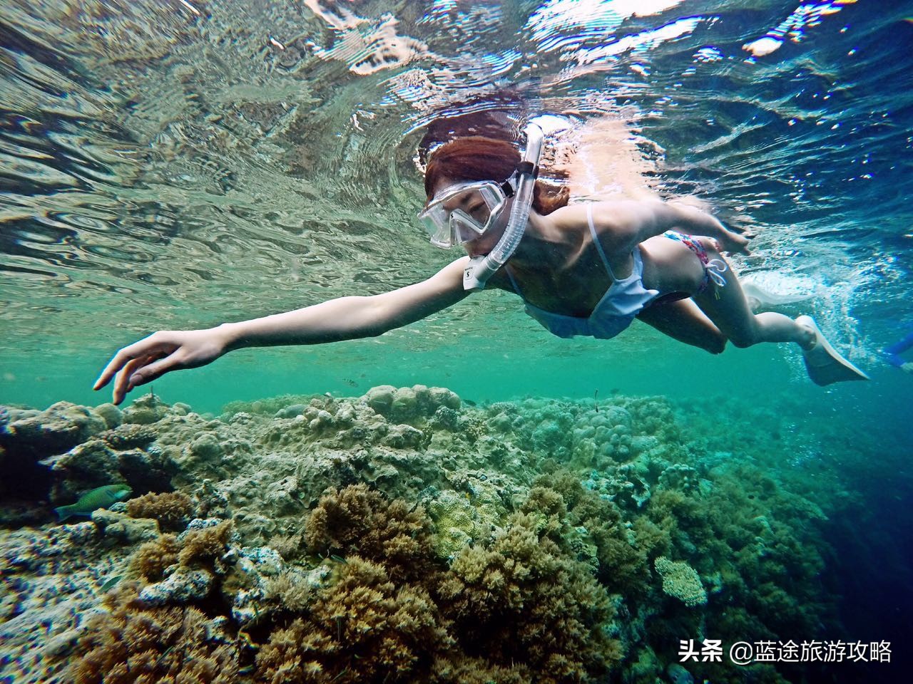 国外3000元旅游,国外最适合穷游的8个旅行地