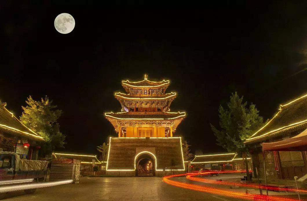 北京延庆必去的十大景点十渡,北京延庆周边五一旅游攻略自由行