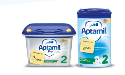 爱他美好还是喜宝奶粉好,德国喜宝和爱他美奶粉哪个好