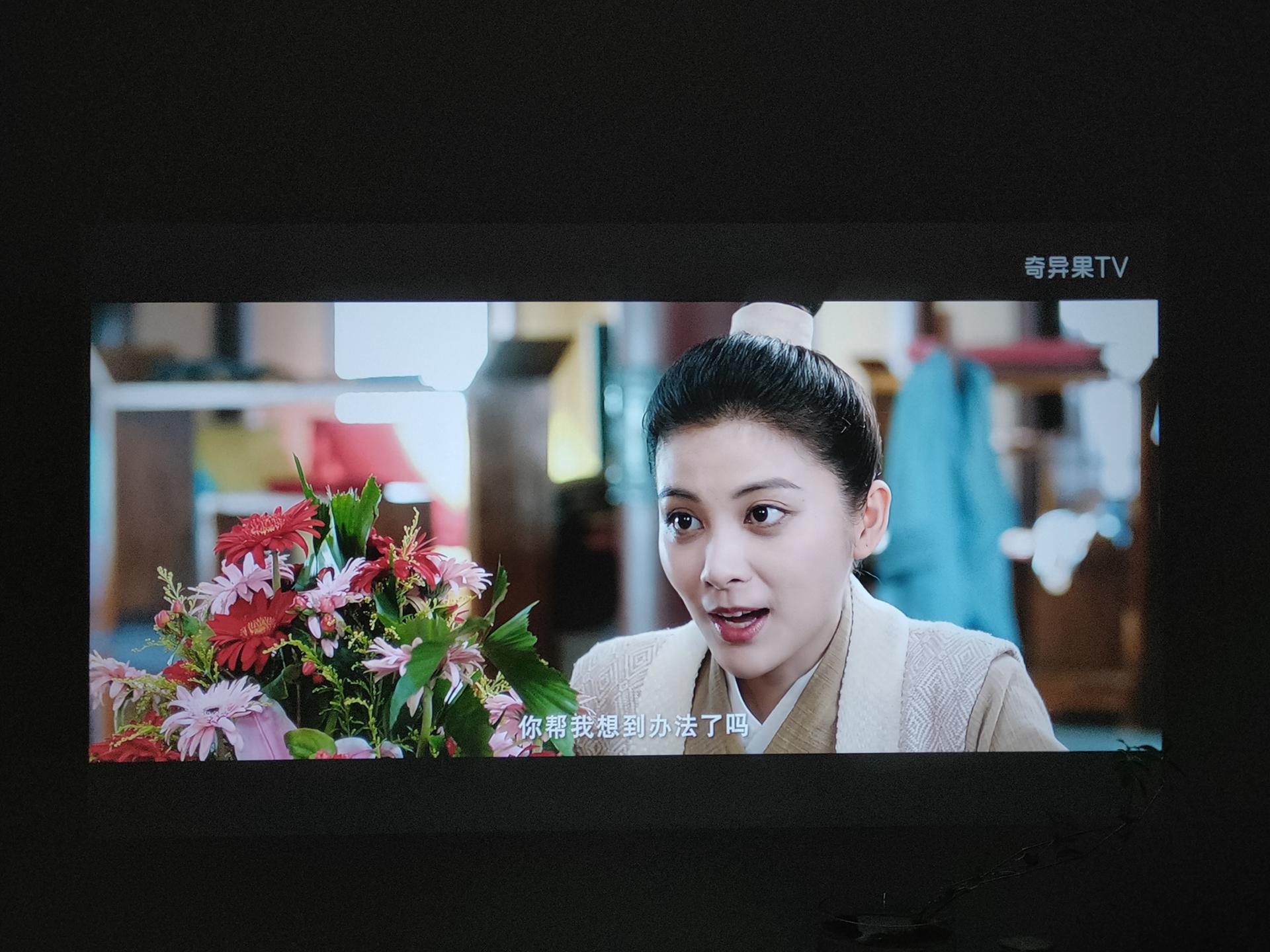 泰捷投影仪真实测评,投影仪性价比之王泰捷