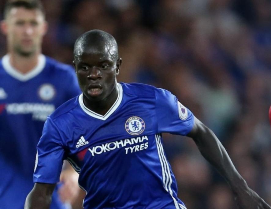 年度盘点:各位置身价最高的TOP20之中前卫篇