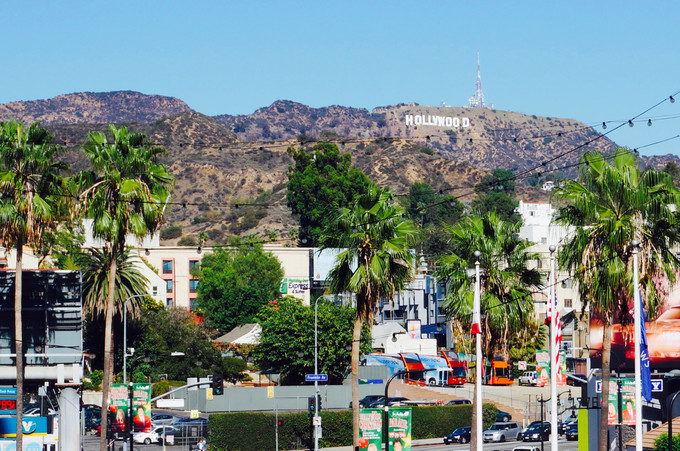 来洛杉矶一定要做的几件事,去洛杉矶要注意什么