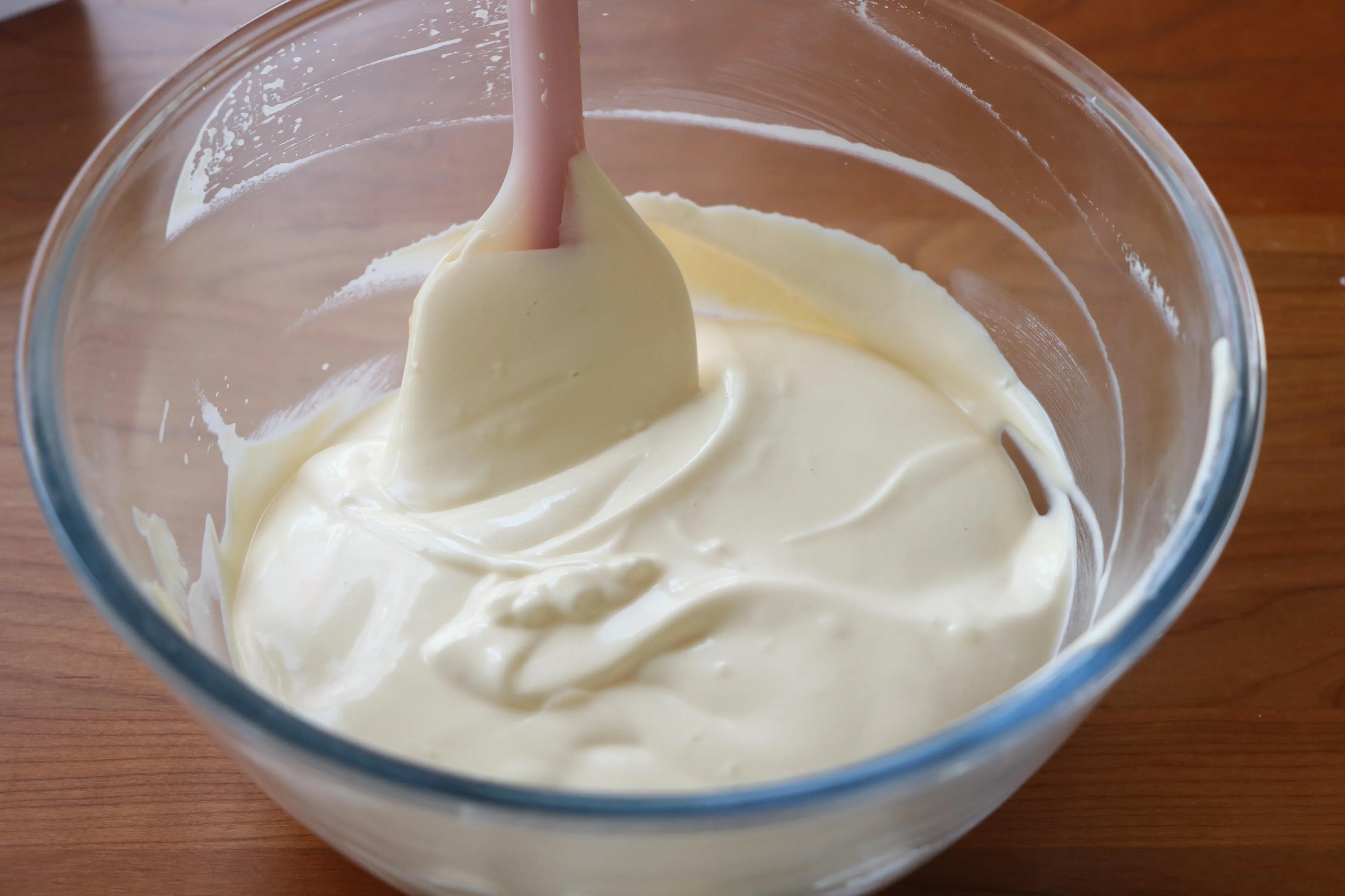 生日蛋糕最简单怎么做不用烤箱,生日蛋糕简单做法不用抹面