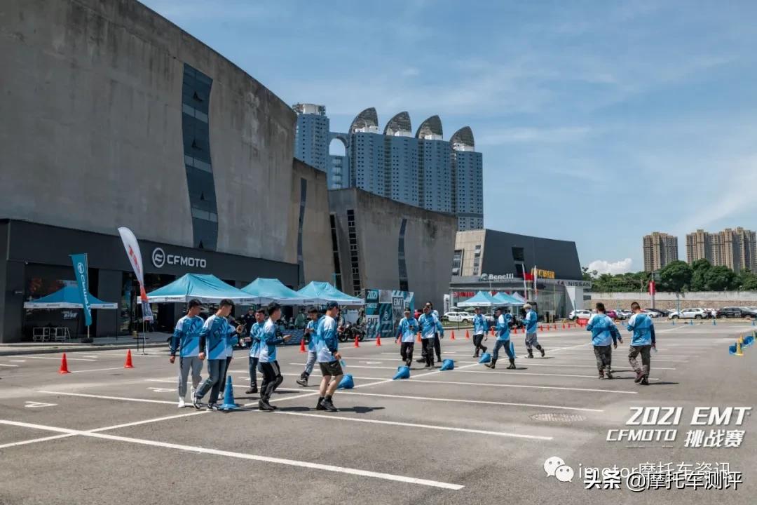 金卡纳江湖再掀波澜，春风EMT大区赛来了