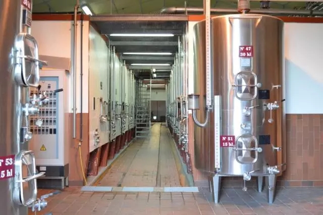 小堂告诉你如何读懂波尔多酒标,超级波尔多和波尔多有什么区别