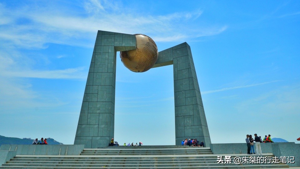 南澳岛生态旅游区门票多少钱,汕头南澳岛一张门票要多少钱