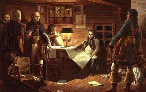 拿破仑是不是放血死的 (拿破仑真实的死因)