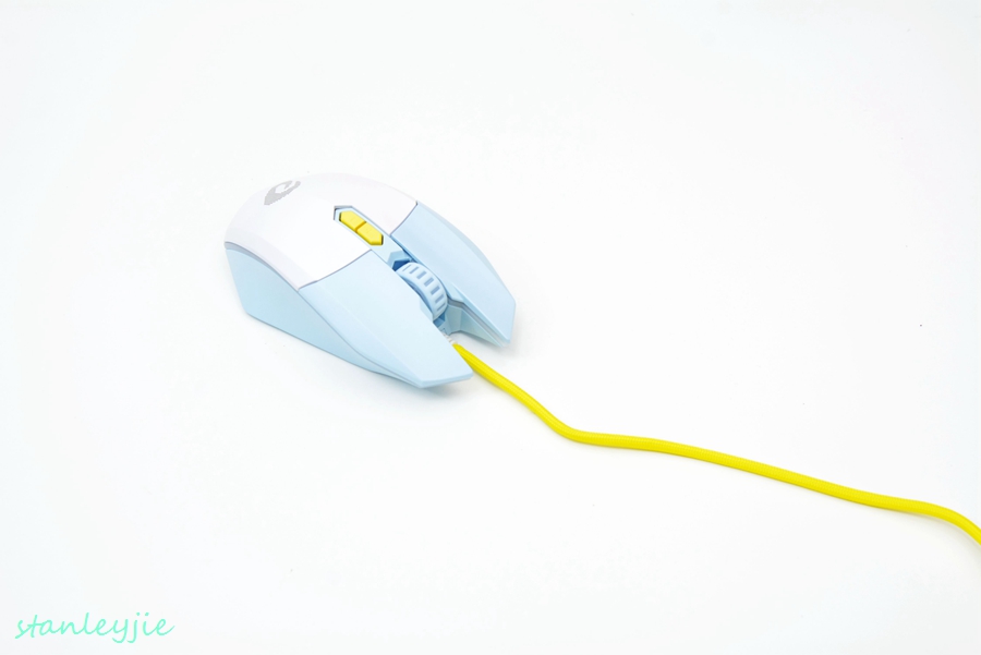 达尔优牧马人二代鼠标吃鸡怎么样,达尔优牧马人鼠标EM902怎么拆