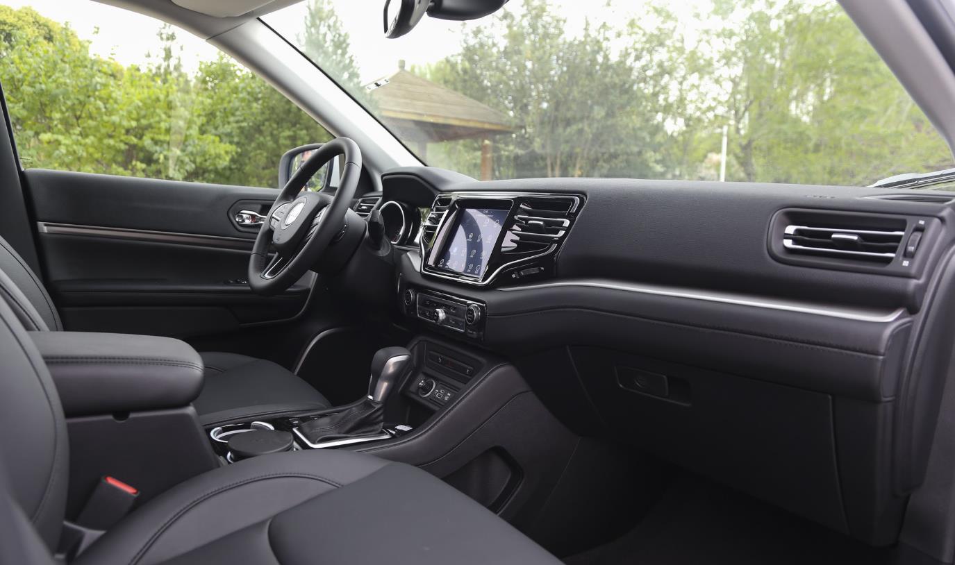 叫好不叫座车，起步2.0T+9AT，比汉兰达便宜的指挥官为何没人买？