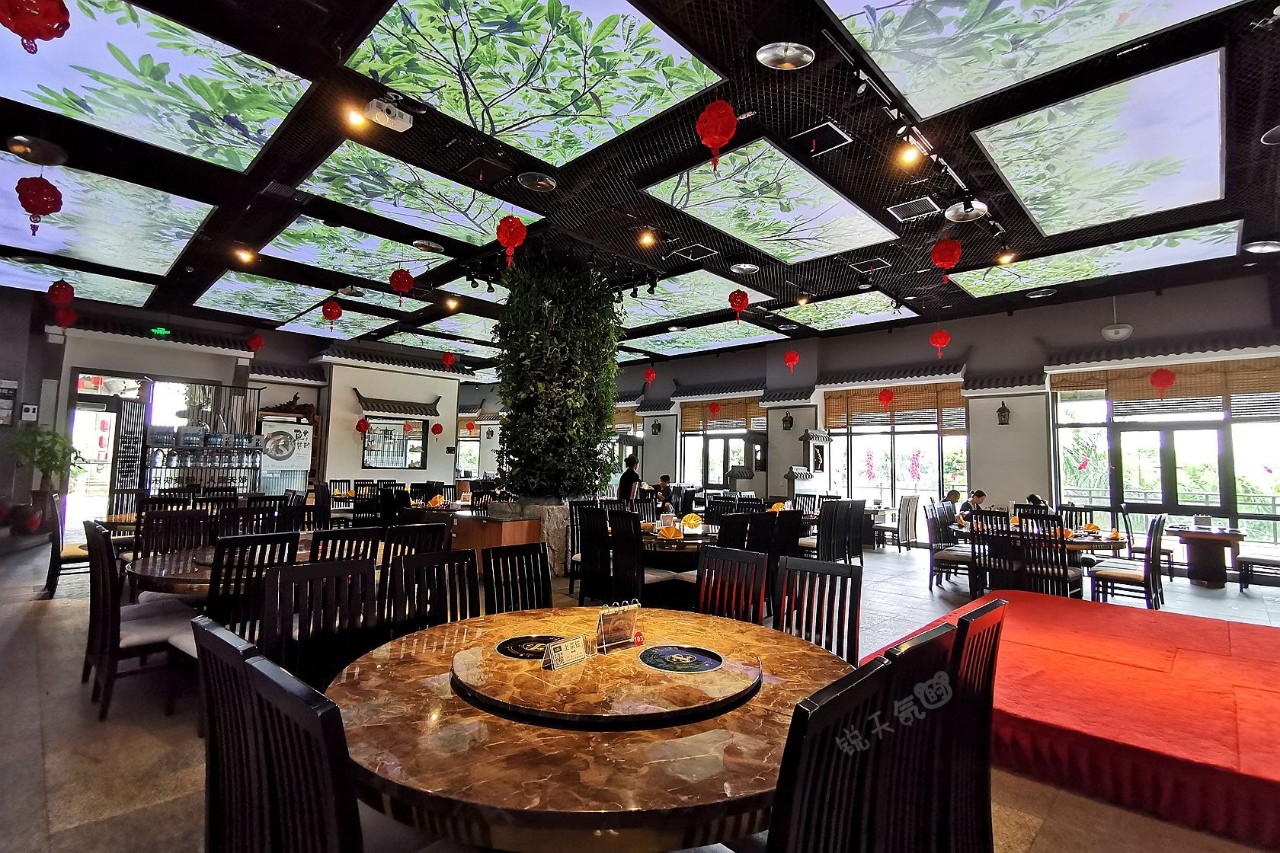 广西巴马长寿村的巴马长寿汤,巴马老鸭汤