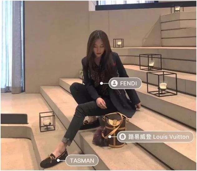 穿了豆豆鞋再穿椰子鞋感觉不习惯,tasman豆豆鞋