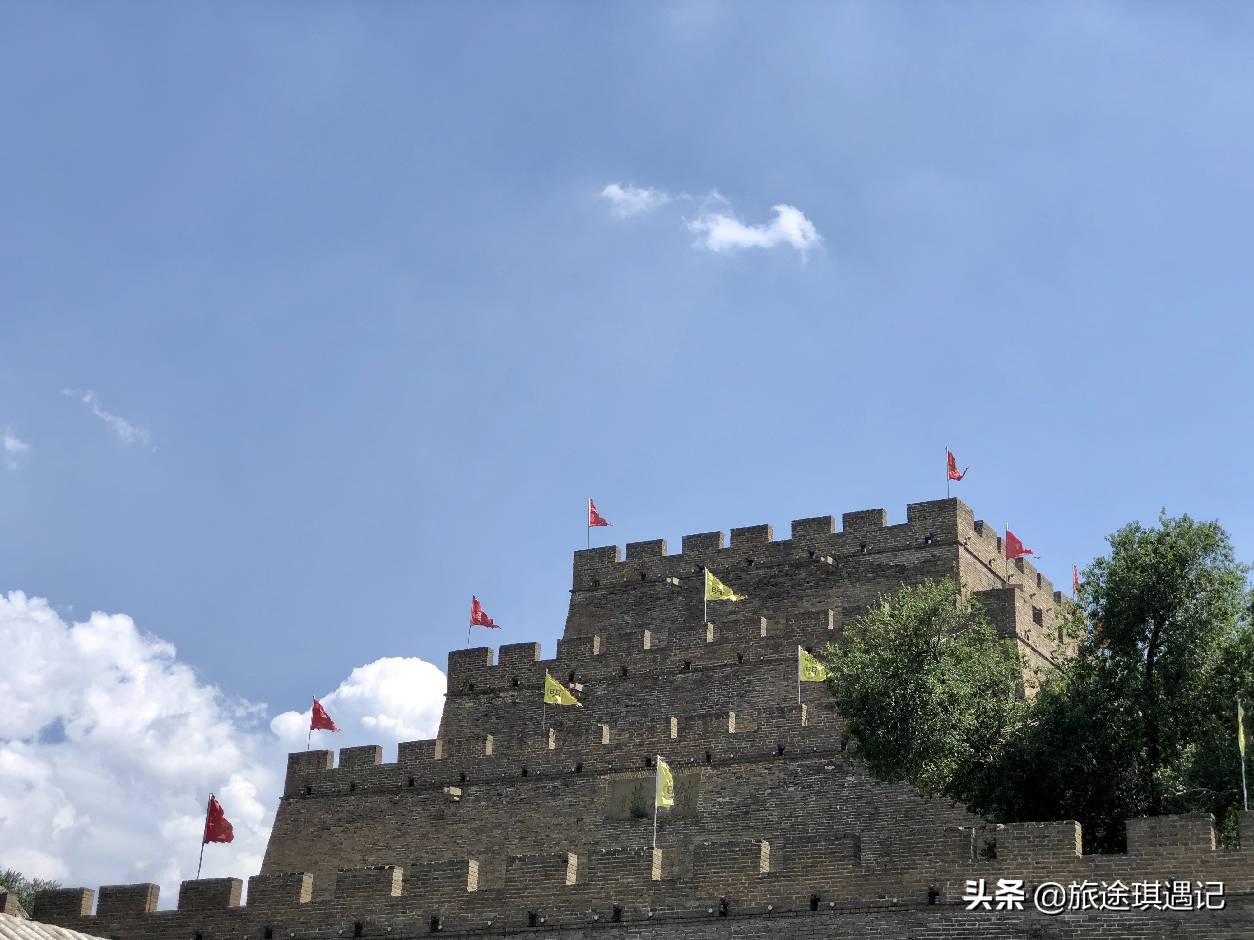 陕西2-3天短途旅游环线,陕西最新旅游4条线路