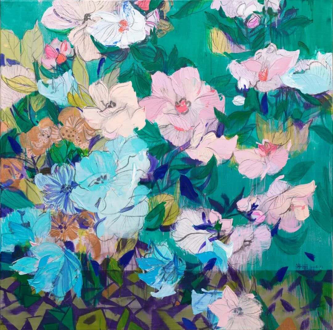 美美与共歌手中亚峰会,美美与共慈善画展