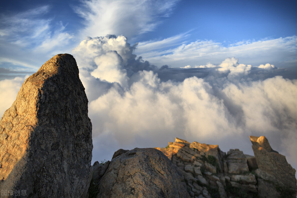 兴隆雾灵山景区附近的好玩的景点,兴隆雾灵山住宿哪家好