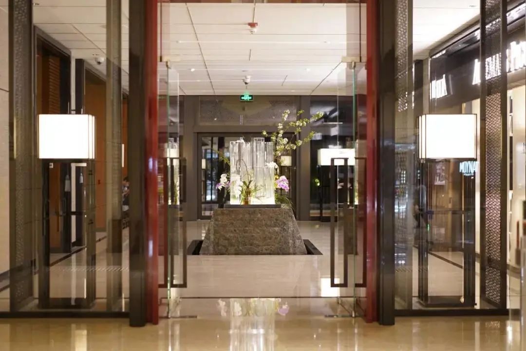 北京王府井文华东方酒店多少间房,北京东方文华酒店价格表