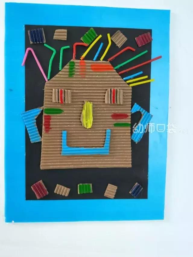 铁盒包装盒废物利用,纸盒子塑料瓶变废为宝