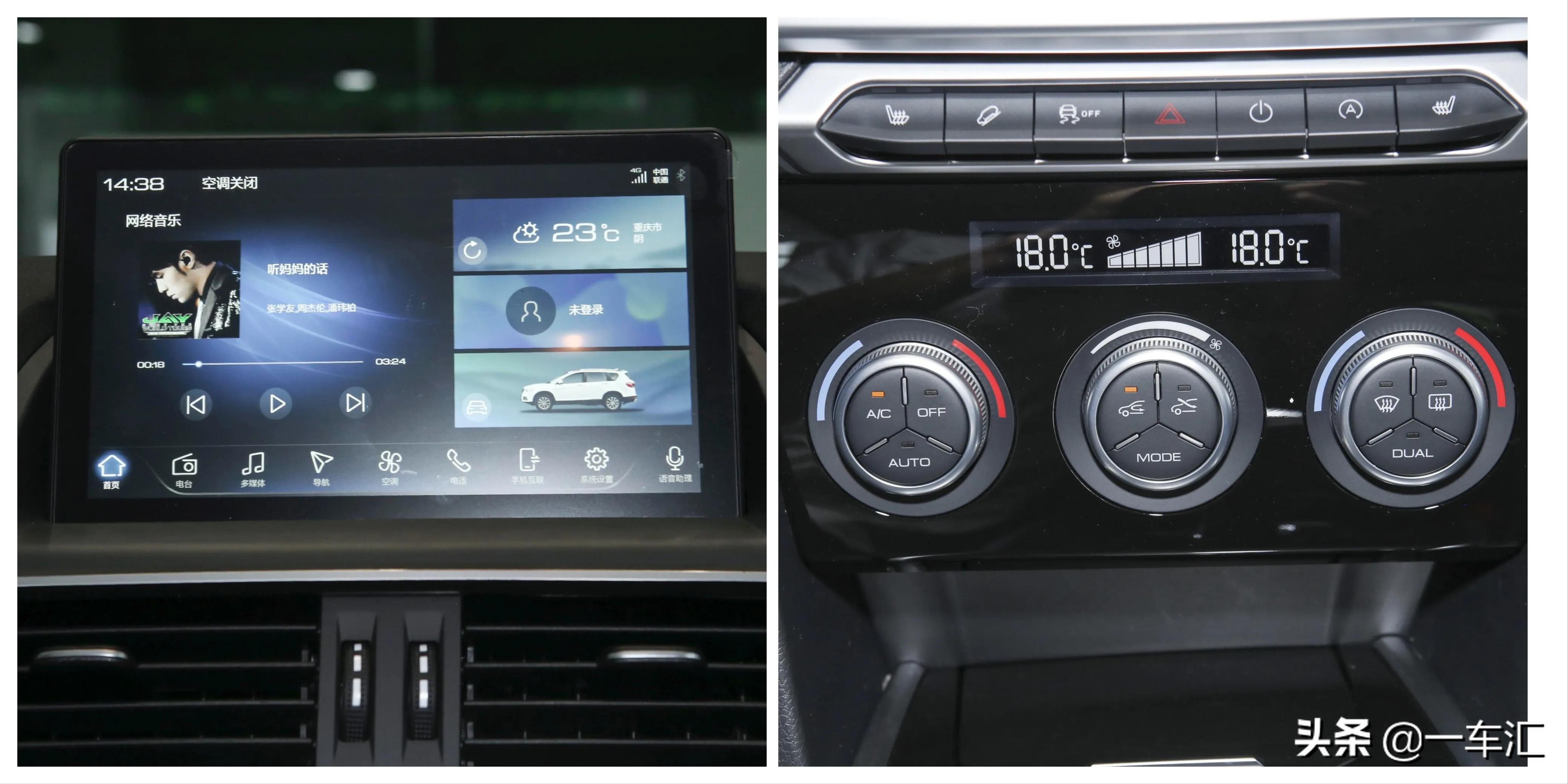 一代哈弗h6最后一批车,现在哈弗h6最值得入手的版本